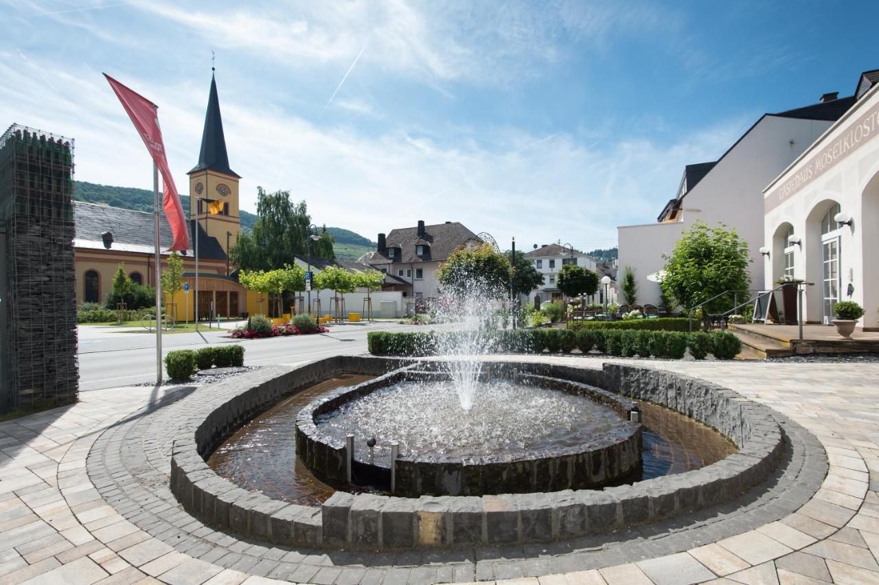 Moselkloster *